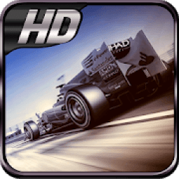 F1 Formula Racing : F 1 Formula Street Racer 3D आइकन