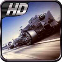 F1 Formula Racing : F 1 Formula Street Racer 3D