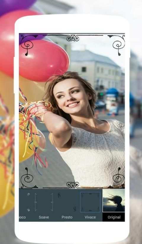PicArt Photo Editor : Pic Editor, Photo Studio screenshot 2