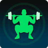 Home Fitness Workout on 9Apps