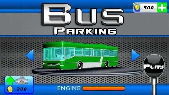 Bus Driving Simulator 3D screenshot 4