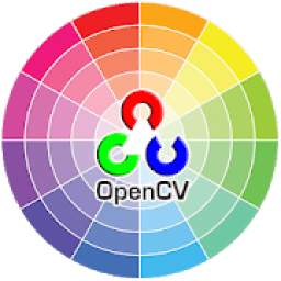 Color Coordinate Using OpenCV