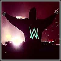 Alan Walker - Spectre