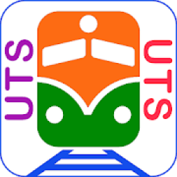 UTS Open Ticket आइकन