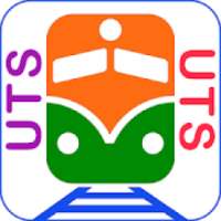 UTS Open Ticket on 9Apps