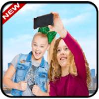 photo with jojo Siwa on 9Apps