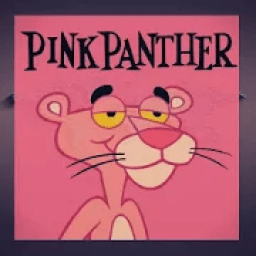 ikon The Pink Panther Cartoon
