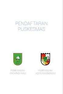 RiNA - Registrasi No Antri screenshot 6