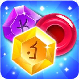 Jewels Legend 1.0