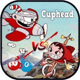 Cuphead Battle Crush आइकन