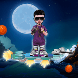 Juego de Annuel Pistola आइकन