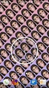 KARDASHIAN WALLPAPERS 3 تصوير الشاشة