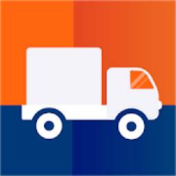 SmartShift – Book a Truck