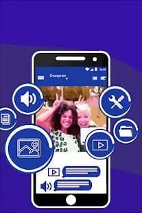Lite Restore - images & messages screenshot 5