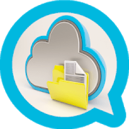 Lite Restore - images &amp; messages icon