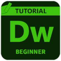 Tutorial Dreamweaver Pemula