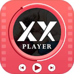 XX Video Player : HD Video Player