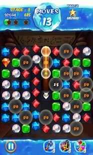 Jewel Legend: Blast Match 3 Game screenshot 3