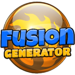 Monster Fusion Generator for Pokemon Free आइकन