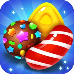 Candy Garden Mania 0.0.002