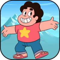 super steven jungle jabber wild adventure