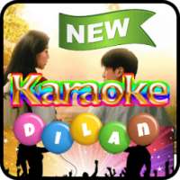 Karaoke Dilan Milea 1990-1991 Offline on 9Apps