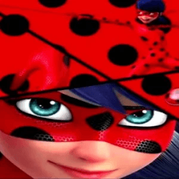 Art LadyBug Wallpaper HD icon