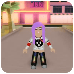 ikon Famous Fashion Challenge Roblox