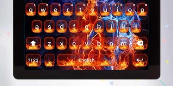 Bote Keyboard screenshot 8