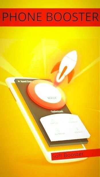 App Cleaner - Speed Booster - Cache Cleaner screenshot 3