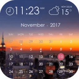 ikon iWeather - Weather, Radar, Forecast