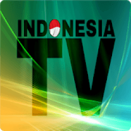 TV Indonesia - Best Of Streaming TV أيقونة