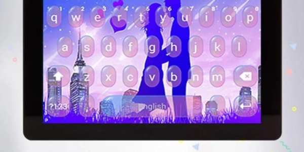 Bote Keyboard screenshot 6