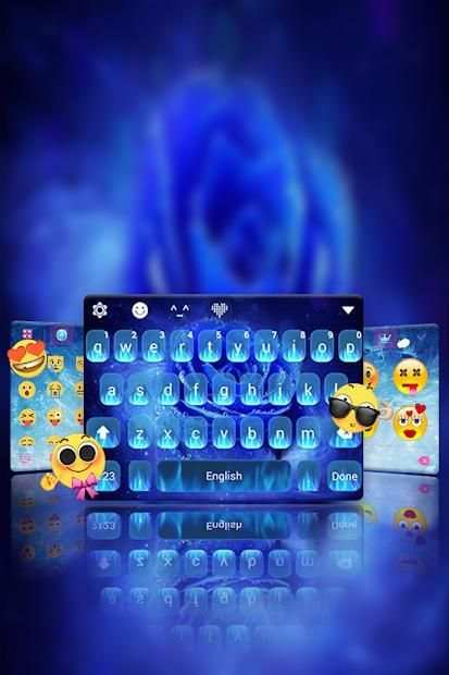 Bote Keyboard screenshot 9
