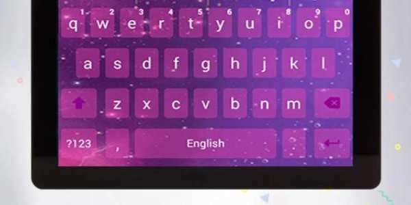 Bote Keyboard screenshot 5