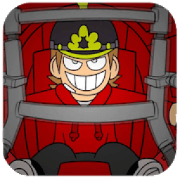 ikon Eddsworld Wallpaper