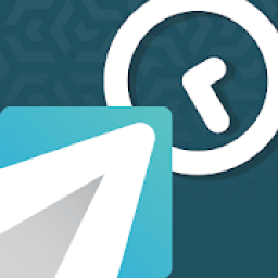 APS Timeclock आइकन