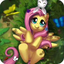 ikon My Little Pony Wallpaper