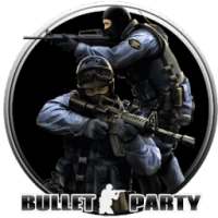 Bullet Party CS 2 : GO STRIKE on 9Apps