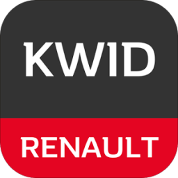 ikon Renault Kwid
