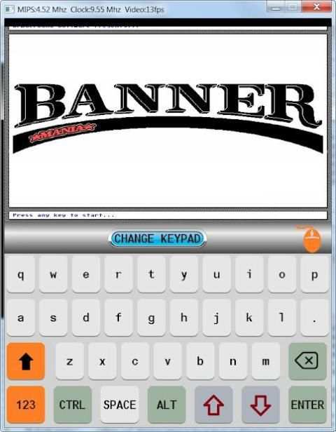 Banner Mania screenshot 2