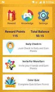 Cash Plus screenshot 4