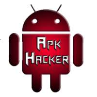 Apk Hacker