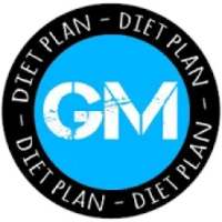 The GM : Amazing 7-Days Diet Menu Plan