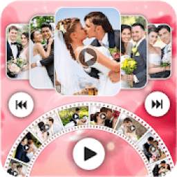 Wedding Video Maker With Music