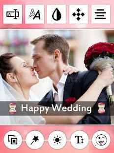 Wedding Video Maker With Music स्क्रीनशॉट 5