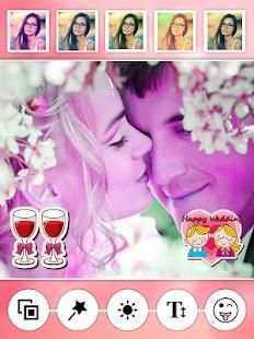 Wedding Video Maker With Music स्क्रीनशॉट 8