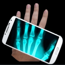 X Ray Professional आइकन