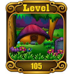 Escape Games ToDay-105 आइकन