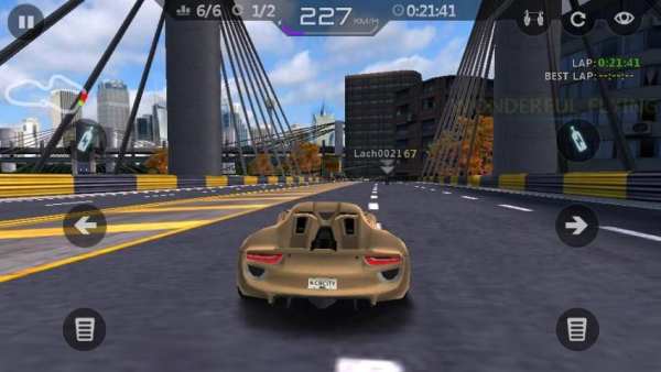 Car Racing 3D - Drift Car Racing screenshot 2